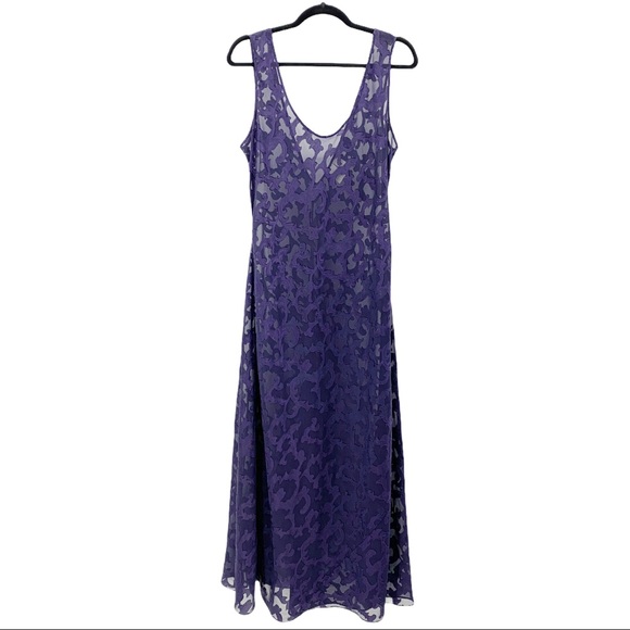 Vintage Gold Label Victoria’s Secret Night Gown - Picture 12 of 16